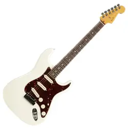 2019 STRATOCASTER EL