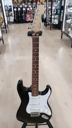 ST-43 ELECTRIC GUITAR-03