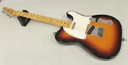 STANDARD TELECASTER FENDER