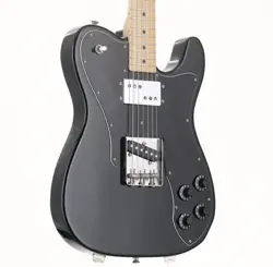 FENDER JAPANTC72-70 BLACK