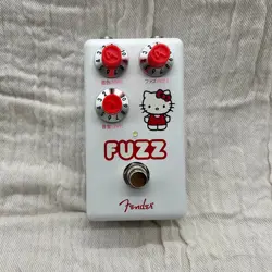 FUZZ WEB-LIMITED WHITE