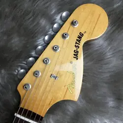 FENDER JAG-STANG