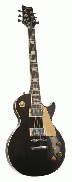 ELECTRIC GUITAR + FULL KIT