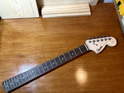 SQUIER STRAT NECK