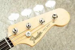 FENDER JAPAN HERITAGE 60S JAZZ BASS -OLYMPIC WHITE-4.09KG