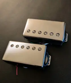 ALNICO HUMBUCKER PICKUP
