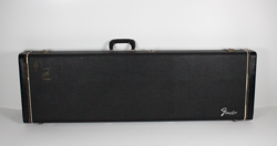 PRECISION TELECASTER HARDSHELL