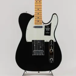 II TELECASTER /BLACK/