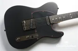 FENDER JAPAN LIMITED HYBRID II TELECASTER, NOIR