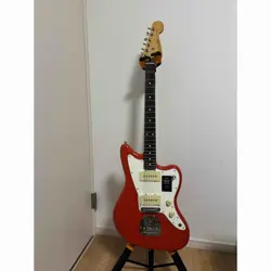 SUMMER VACATION FENDER JAZZMASTER PLAYER 2 MINT NO.LG880
