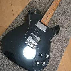 MEXICO TELECASTER