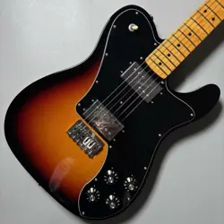 USED FENDER /AM VIN II 75 TL AEON SHIN-URAYASU STORE 2500002444348 NO.LG450