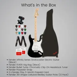 GIG BAG BUNDLE