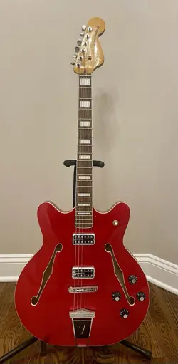 FENDER CORONADO II