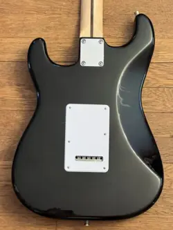 CUSTOM WIRED BLACK