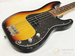 PRECISION BASS TLR76