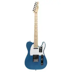 FENDER LIMITED EDITION PLAYER TELECASTER ELECTRIC GUITAR - SKU#1843947