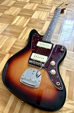 JAZZMASTER CLASSIC SPECIAL