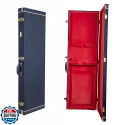 CROSSROCK RELIEF SERIES BASS GUITAR CASE FOR FENDER PRECISION AND JAZZ | CARV