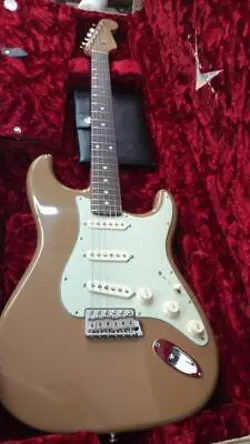 CHAR SIGNATURE STRATOCASTER  C FENDER CUSTOM SHOP