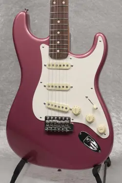 CHAR STRATOCASTER