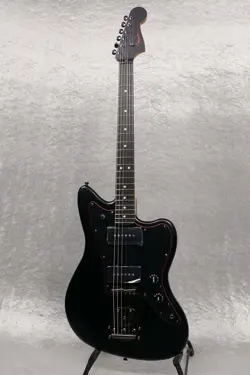 JAZZMASTER NOIR ROSEWOOD