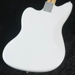 JAZZMASTER BLANC ROSEWOOD