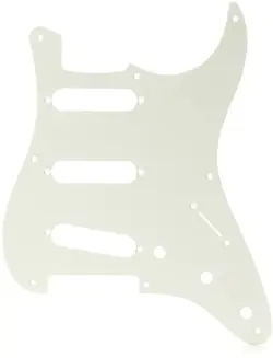 PICKGUARD '56/'59 STRATOCASTER