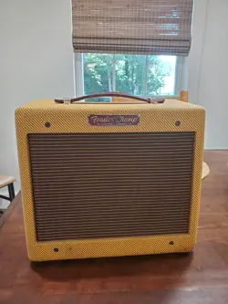 CHAMP® AMERICAN HAND