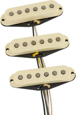 POBLANO STRATOCASTER PICKUP