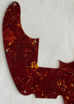 TORTOISE FITS FENDER