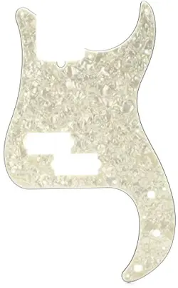 PRECISION BASS� PICKGUARD