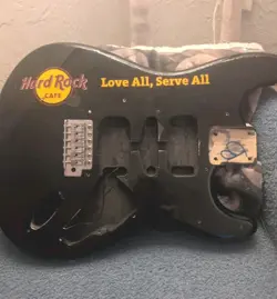 FULL THICKNESS BODY.