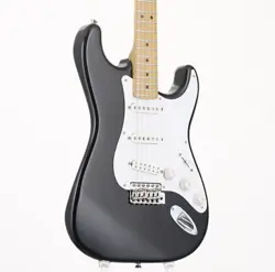 FENDER JAPAN ST57-22TX BLACK