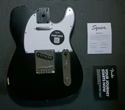 NEW FENDER