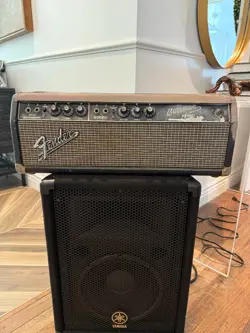 AMP HEAD SOUNDS