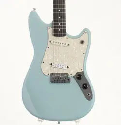 FENDER US CYCLONE SONIC BLUE