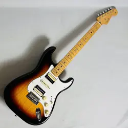 II STRATOCASTER HSH