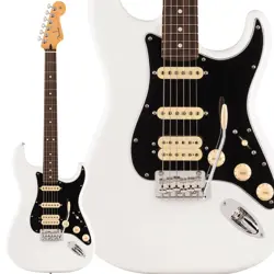 WHITE GUITAR *IY324