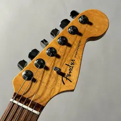 FENDER AMERICAN ELITE