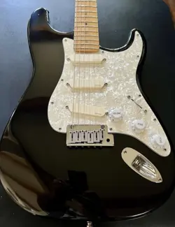 50TH ANNIVERSARY BLACKW/EMG