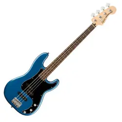 SQUIER BY FENDER AFFINITY SERIES PRECISION BASS PJ LPB ELECTRIC BASS