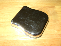 FENDER 1971 CHROME TELECASTER ASH TRAY BRIDGE COVER