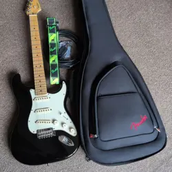 PROFESSIONAL STRAT 2018