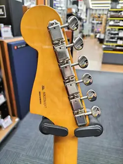 VINTERA 60S JASSMASTER