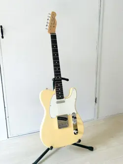 TELECASTER VW SAFE