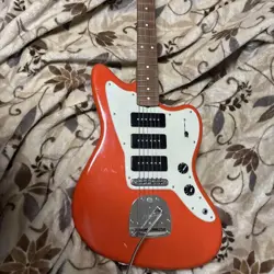 NOVENTA JAZZMASTER REFINISH