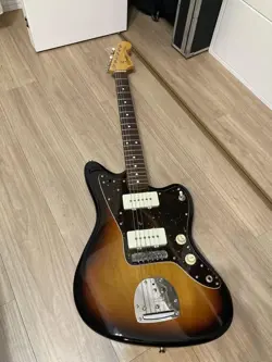 JAZZMASTER JD