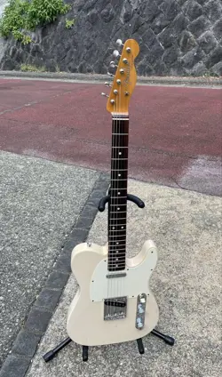 MEXICO TELECASTER CLASSIC