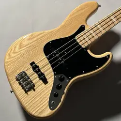 FENDER  JAPAN TRADITIONAL 70S JAZZ BASS NATURAL USED ELECTRIC BASS  2023